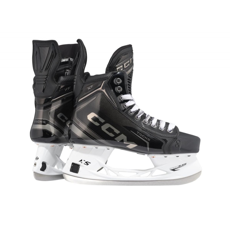 Brusle CCM Tacks XF