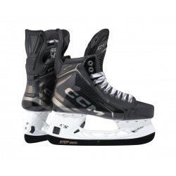 Brusle CCM Tacks XF Pro