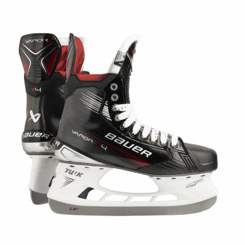 Brusle Bauer Vapor X4